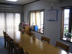 小林学習室の教室
